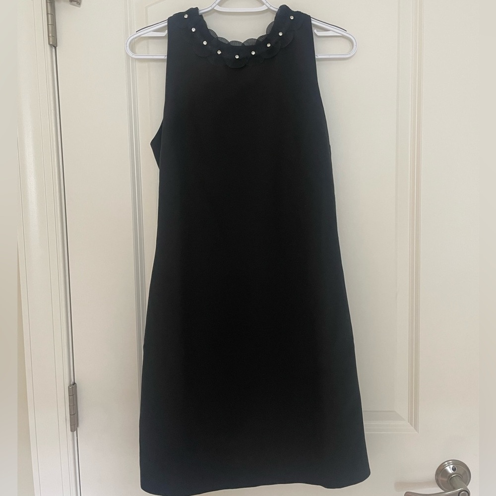 SAM EDELMAN SHIFT DRESS